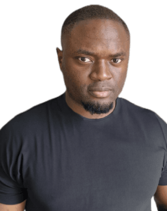 Efemena Ikpro - CO-FOUNDER