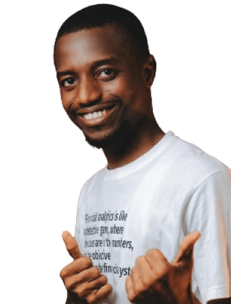 Elijah Ebulue - Marketing & Growth Lead
