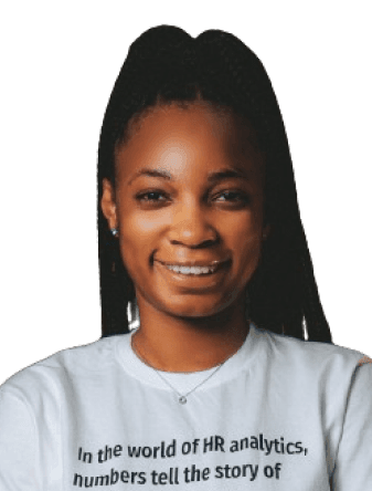 Iyesome T. Akiokpo - Strategic Growth & Partnerships Lead