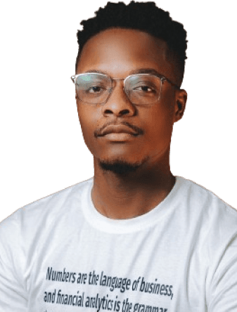 Chukwuemeka Ikpa - CEO