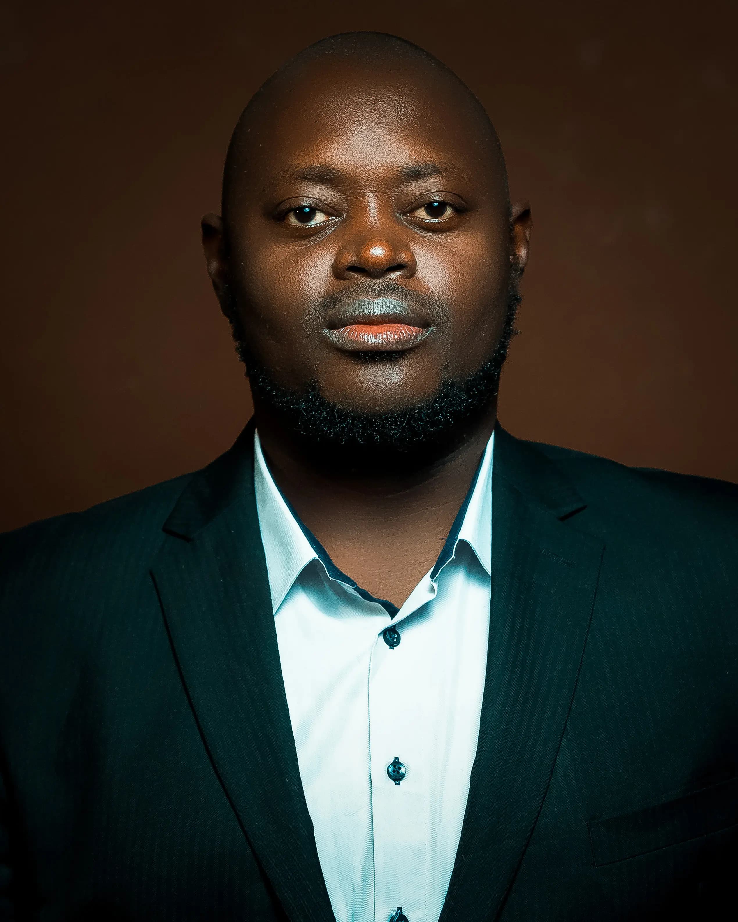 Muideen Ade Akanni - Innovation and Growth Catalyst