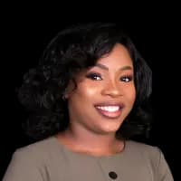 Nene Efe Ikpro - CFO